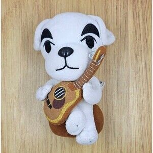 K.K. Slider plush